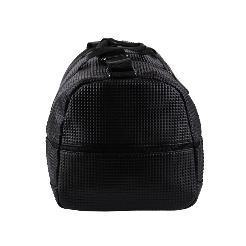 POLICE REISETASCHE AUS KUNSTLEDER UNISEX SCHWARZ PTP11383988 — Detail