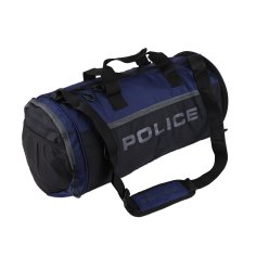 POLICE BOLSA DE GIMNASIO UNISEX DE NAILON PTO4342771