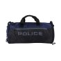POLICE SPORTTASCHE UNISEX AUS NYLON PTO4342771 — Logo-Detail