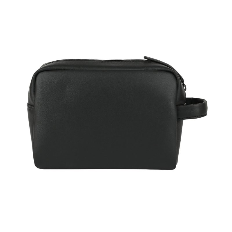 Police Men's Faux Leather Clutch PT7544081 — back view