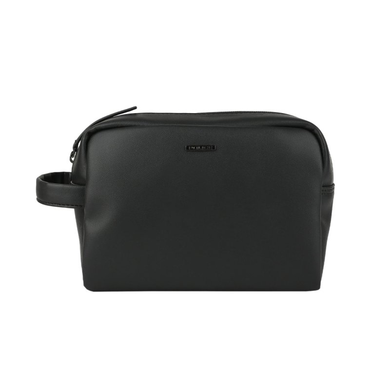 Police Men's Faux Leather Clutch PT7544081