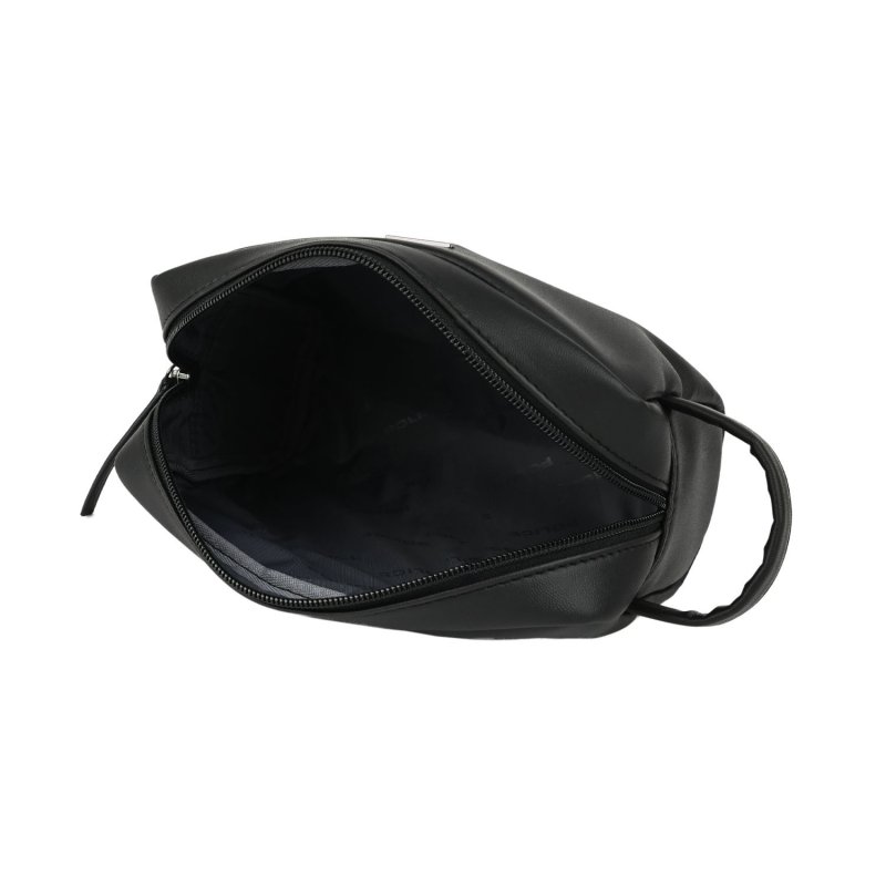 POLICE KULTURTASCHE HERREN AUS KUNSTLEDER PT7544081 — Vorderansicht