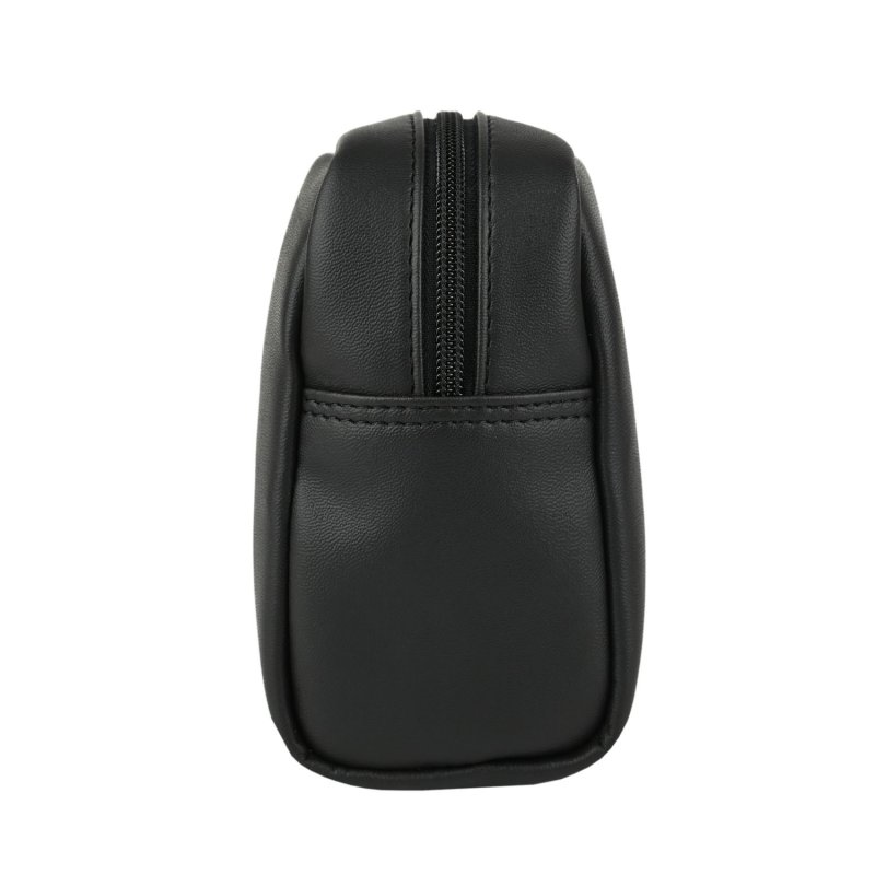 Police Men's Faux Leather Clutch PT7544081 — inside