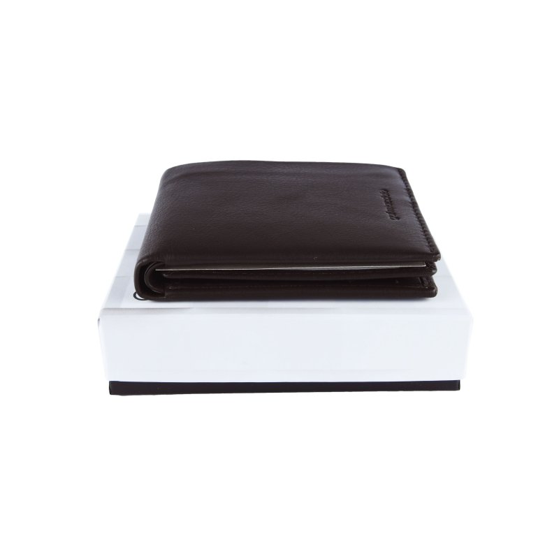 GAI MATTIOLO PORTAFOGLIO UOMO SLIM PELLE GM57173.571 — dettaglio