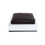 GAI MATTIOLO CARTERA HOMBRE SLIM DE PIEL AUTÉNTICA GM57173.571 — detalle
