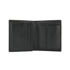 POLICE CARTERA HOMBRE PIEL VERTICAL CON MONEDERO 142710780