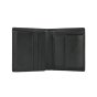 POLICE GELDBÖRSE HERREN LEDER VERTIKAL MIT MÜNZFACH 142710780