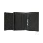 POLICE CARTERA HOMBRE PIEL VERTICAL 142710793 — vista trasera