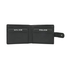 POLICE PORTEFEUILLE HOMME CUIR VÉRITABLE PORTE-CARTES 142710782 2