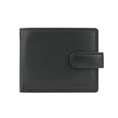 POLICE MEN'S GENUINE LEATHER WALLET CARD HOLDER 142710782