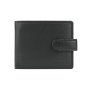 POLICE MEN'S GENUINE LEATHER WALLET CARD HOLDER 142710782