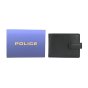 POLICE MEN'S GENUINE LEATHER WALLET CARD HOLDER 142710782 — back view