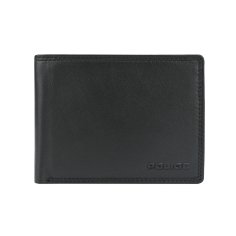 POLICE PORTEFEUILLE HOMME CUIR VÉRITABLE PORTE-CARTES AMOVIBLE 142710783 2