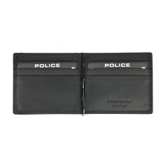 POLICE CARTERA HOMBRE PIEL AUTÉNTICA 142710789