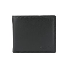 POLICE MEN'S SMALL GENUINE LEATHER WALLET 142710791