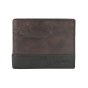 LANCETTI MEN'S GENUINE LEATHER WALLET LL-23W-761-04/44 — view 9