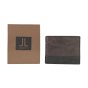 LANCETTI PORTEFEUILLE HOMME CUIR VÉRITABLE LL-23W-761-04/44 — vue 16