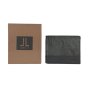 LANCETTI PORTEFEUILLE HOMME CUIR VÉRITABLE LL-23W-761-04/44 — vue 24