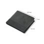 LANCETTI CARTERA HOMBRE PIEL AUTÉNTICA LL-23W-761-04/44 — vista 20