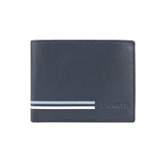 LANCETTI HERREN GELDBÖRSE ECHTLEDER LL-24S-760-04/44