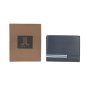 LANCETTI MEN'S GENUINE LEATHER WALLET LL-24S-760-04/44 — view 8
