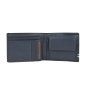 LANCETTI HERREN GELDBÖRSE ECHTLEDER LL-24S-760-04/44 — Detail