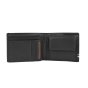 LANCETTI PORTEFEUILLE HOMME CUIR VÉRITABLE LL-24S-760-04/44 — vue 13