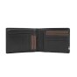 LANCETTI MEN'S GENUINE LEATHER WALLET LL-24S-760-06/49 — view 10