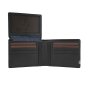 LANCETTI MEN'S GENUINE LEATHER WALLET LL-24S-760-06/49 — view 11