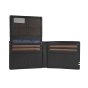 LANCETTI PORTEFEUILLE HOMME CUIR VÉRITABLE LL-24S-760-06/49 — vue 14