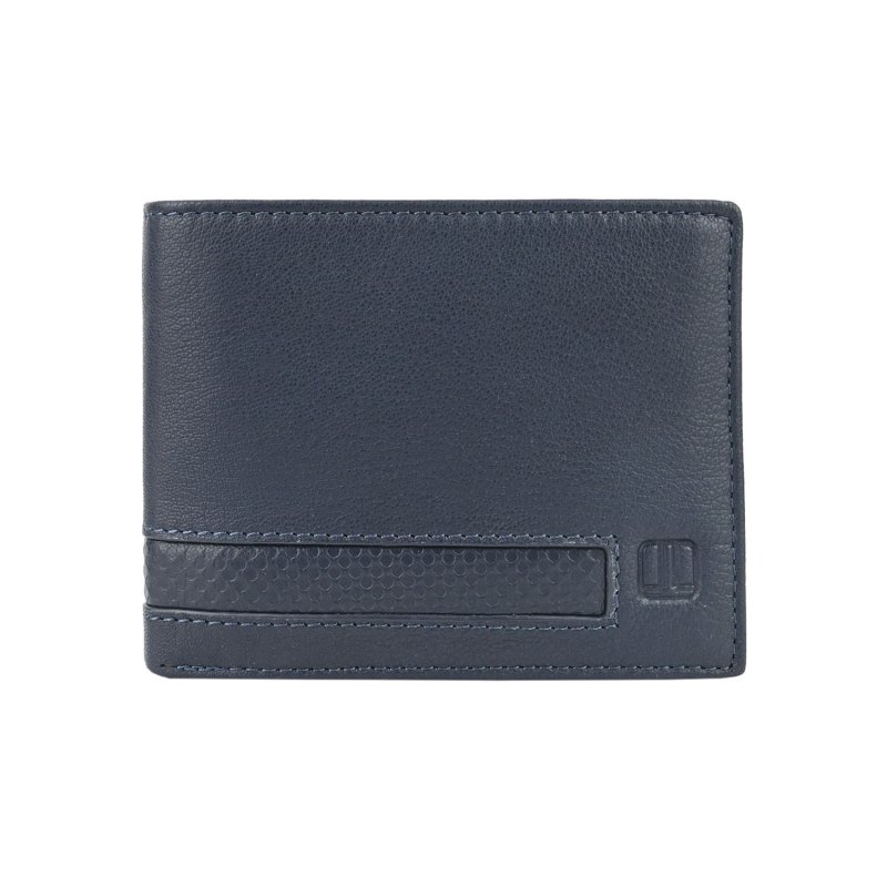 LANCETTI PORTEFEUILLE HOMME CUIR VÉRITABLE LL-24S-766-04/44