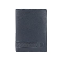LANCETTI PORTEFEUILLE HOMME CUIR VÉRITABLE VERTICAL LL-24S-766-43