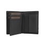 LANCETTI PORTEFEUILLE HOMME CUIR VÉRITABLE VERTICAL LL-24S-766-43 — vue 7