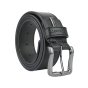 CEINTURE HOMME BIAGIOTTI AVEC BOÎTE CADEAU 002 — vue de face