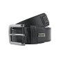 CEINTURE HOMME BIAGIOTTI AVEC BOÎTE CADEAU 002 — vue arrière