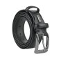 Biagiotti Men's Belt With Gift Box 003 — front view