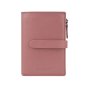 BIAGIOTTI PORTE-CARTES UNISEXE EN CUIR VÉRITABLE INTÉRIEUR MULTICOLORE 764-20 — vue 23