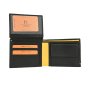 EC COVERI PORTEFEUILLE HOMME CUIR VÉRITABLE RANGE2-GOATNAPPA-292 — vue 8