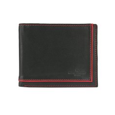 EC COVERI HERREN-GELDBÖRSE ECHTLEDER RANGE2-GOATNAPPA-292 2