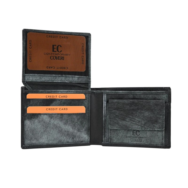 EC COVERI PORTAFOGLIO UOMO PELLE RANGE1-JEANS-992 E 292 — vista posteriore
