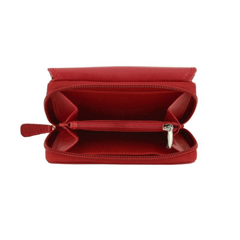 LAURA BIAGIOTTI PORTAFOGLIO DONNA PELLE 760-32 — vista 22