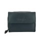 LAURA BIAGIOTTI CARTERA DE MUJER DE PIEL AUTÉNTICA 760-32 — vista 43