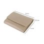 Laura Biagiotti Women's Genuine Leather Wallet 760-31 — view 38
