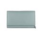 LAURA BIAGIOTTI CARTERA DE MUJER DE PIEL AUTÉNTICA 760-30 — vista 21