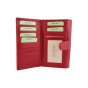 Laura Biagiotti Women's Genuine Leather Wallet 760-30 — view 51