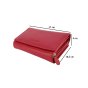 Laura Biagiotti Women's Genuine Leather Wallet 760-30 — view 52