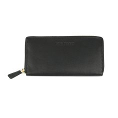 Laura Biagiotti Women's Genuine Leather Wallet, Multicoloured Interior 764-22