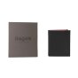 Laura Biagiotti Unisex Genuine Leather Card Holder, Multicoloured 764-52 — view 10