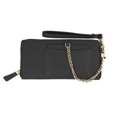 LANCETTI CARTERA MUJER PIEL AUTÉNTICA LL-25S-761-19