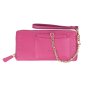LANCETTI PORTEFEUILLE FEMME CUIR VÉRITABLE LL-25S-761-19 — détail